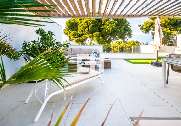 Segunda mano - Atico - San Pedro del Pinatar - Costa Calida