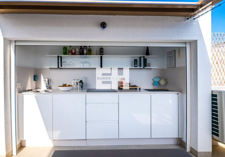 Segunda mano - Atico - San Pedro del Pinatar - Costa Calida