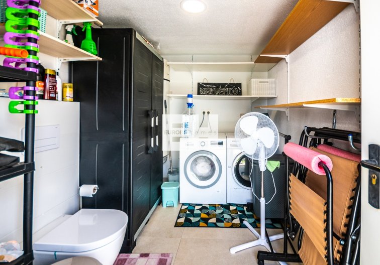 Segunda mano - Atico - San Pedro del Pinatar - Costa Calida