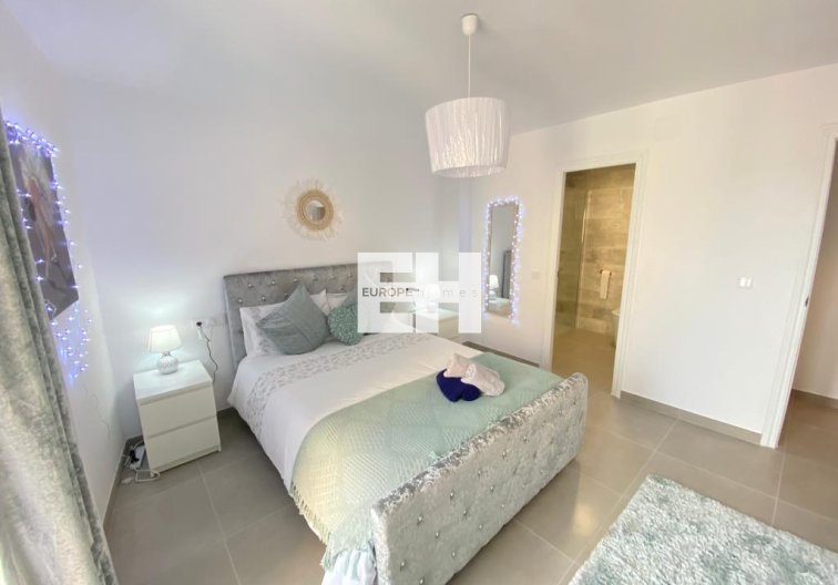 Segunda mano - Apartamento  - javea - Costa Blanca