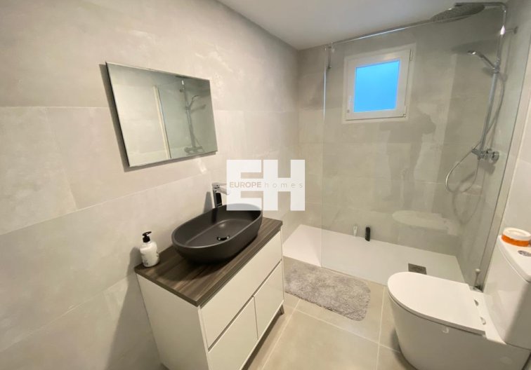 Segunda mano - Apartamento  - javea - Costa Blanca