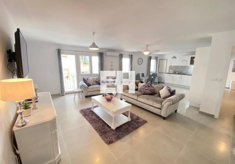 Segunda mano - Apartamento  - javea - Costa Blanca