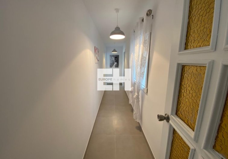 Segunda mano - Apartamento  - javea - Costa Blanca