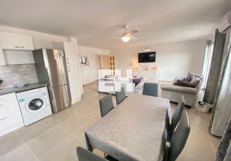 Segunda mano - Apartamento  - javea - Costa Blanca