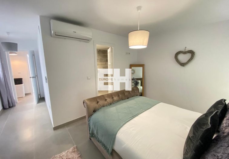 Segunda mano - Apartamento  - javea - Costa Blanca