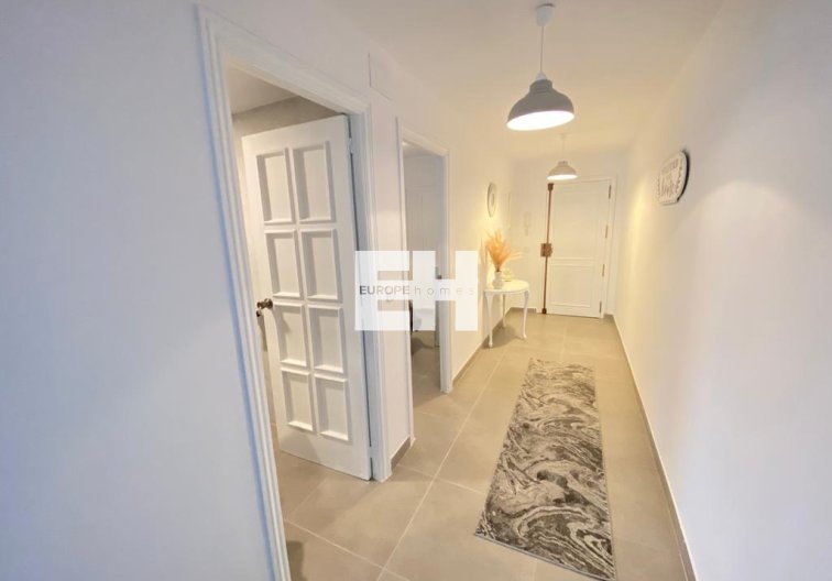 Segunda mano - Apartamento  - javea - Costa Blanca