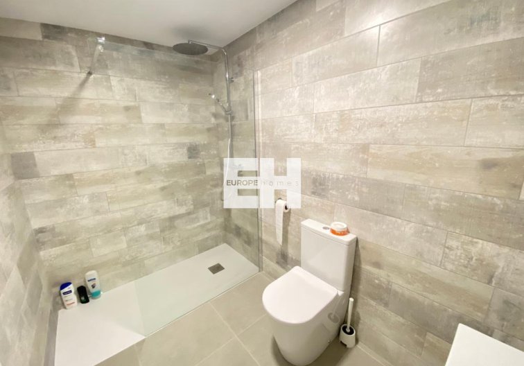 Segunda mano - Apartamento  - javea - Costa Blanca