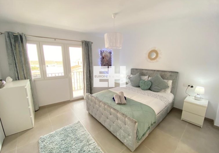 Segunda mano - Apartamento  - javea - Costa Blanca