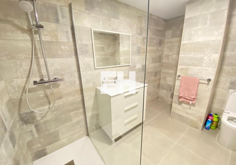 Segunda mano - Apartamento  - javea - Costa Blanca