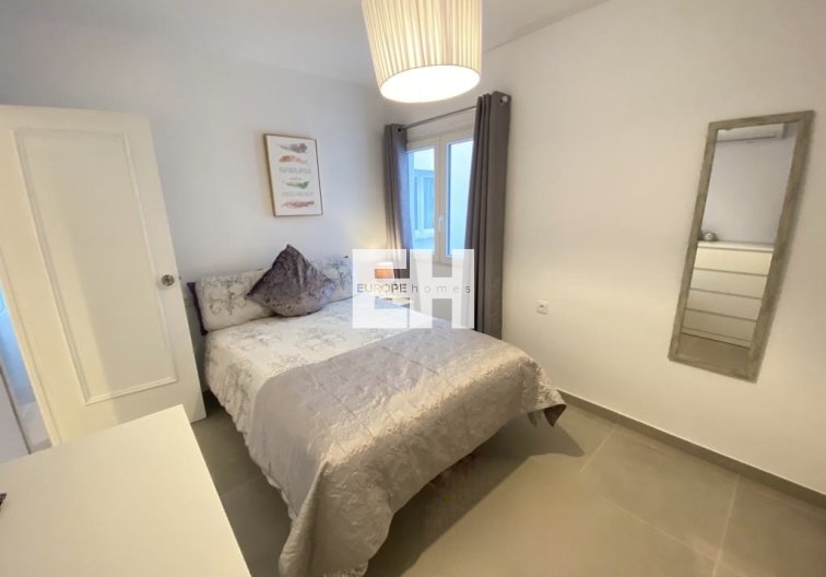 Segunda mano - Apartamento  - javea - Costa Blanca