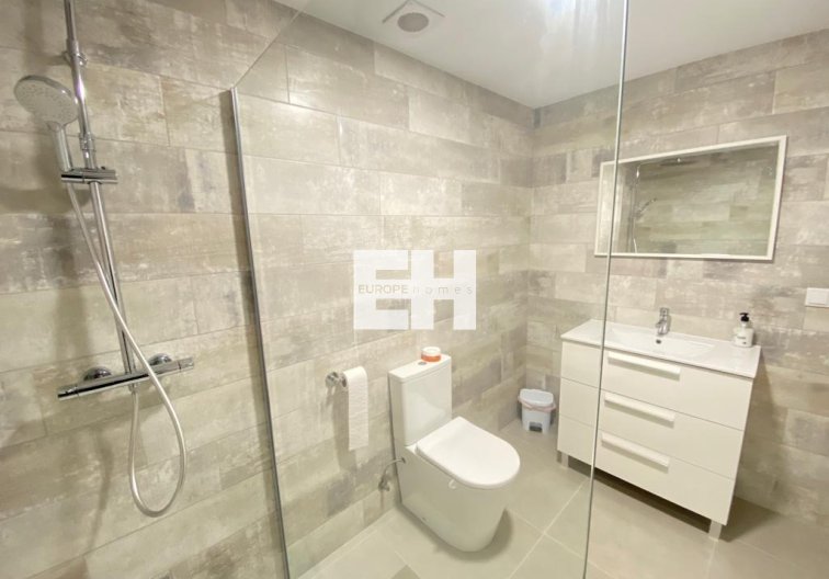 Segunda mano - Apartamento  - javea - Costa Blanca