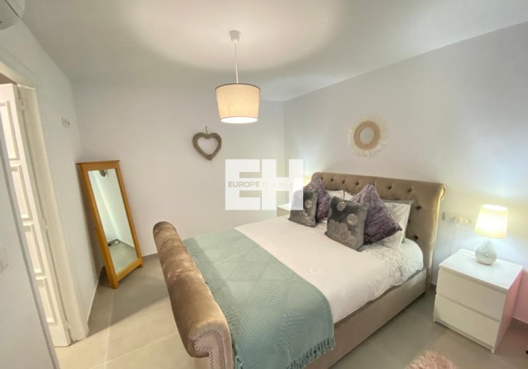 Segunda mano - Apartamento  - javea - Costa Blanca