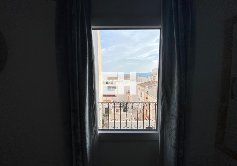 Segunda mano - Apartamento  - javea - Costa Blanca