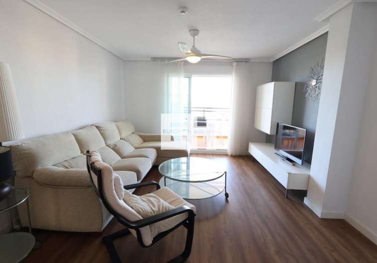 Segunda mano - Atico - Pilar de la Horadada - Costa Blanca