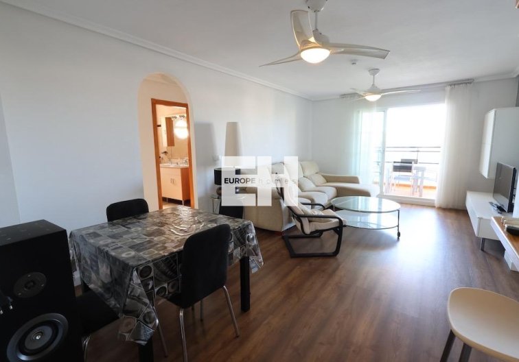 Segunda mano - Atico - Pilar de la Horadada - Costa Blanca