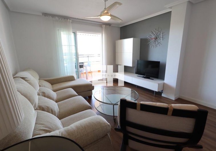 Segunda mano - Atico - Pilar de la Horadada - Costa Blanca