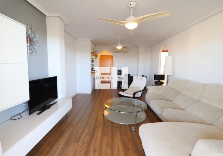 Segunda mano - Atico - Pilar de la Horadada - Costa Blanca