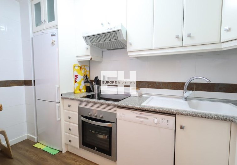 Segunda mano - Atico - Pilar de la Horadada - Costa Blanca