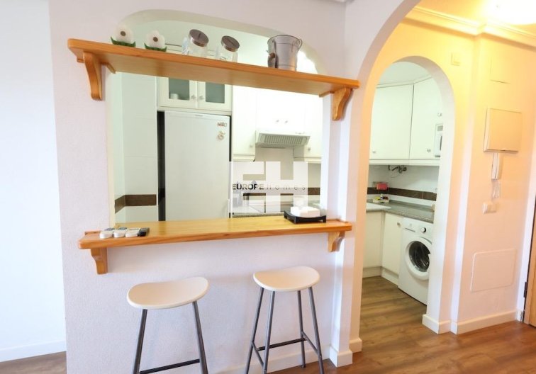 Segunda mano - Atico - Pilar de la Horadada - Costa Blanca