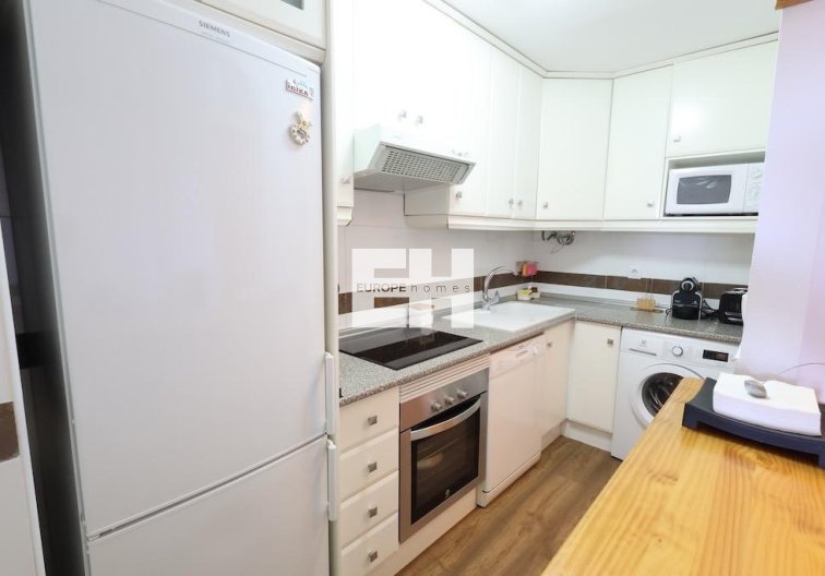 Segunda mano - Atico - Pilar de la Horadada - Costa Blanca