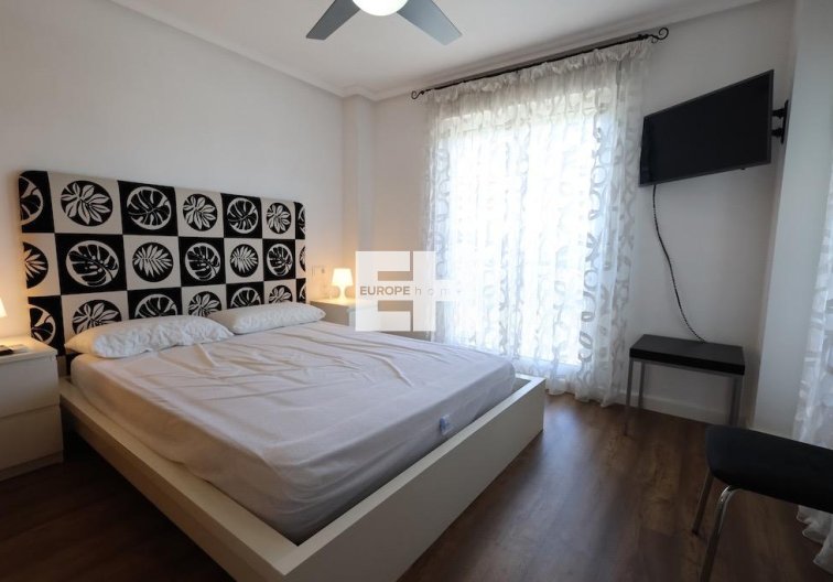 Segunda mano - Atico - Pilar de la Horadada - Costa Blanca