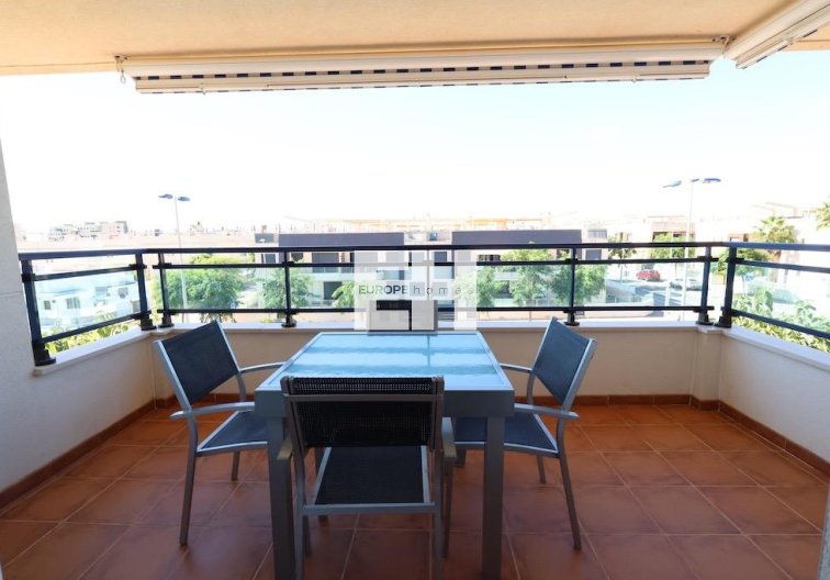 Segunda mano - Atico - Pilar de la Horadada - Costa Blanca