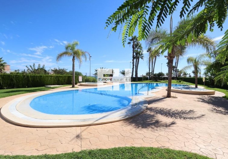 Segunda mano - Atico - Pilar de la Horadada - Costa Blanca