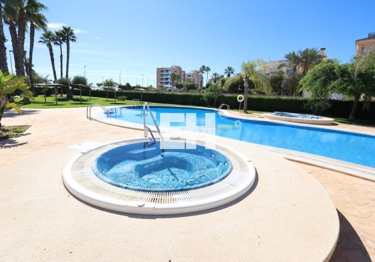 Segunda mano - Atico - Pilar de la Horadada - Costa Blanca