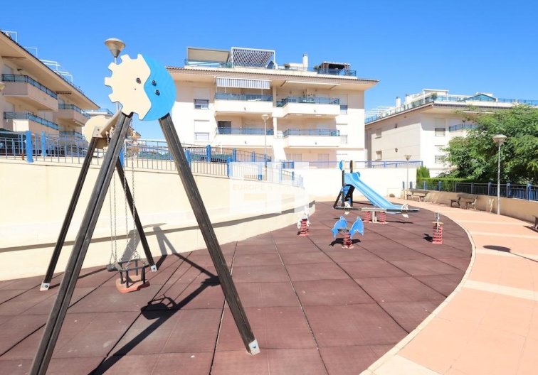 Segunda mano - Atico - Pilar de la Horadada - Costa Blanca