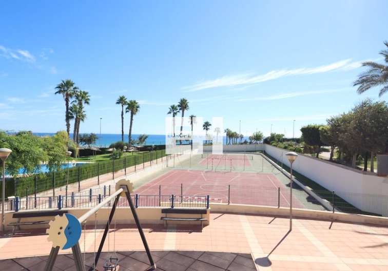 Segunda mano - Atico - Pilar de la Horadada - Costa Blanca