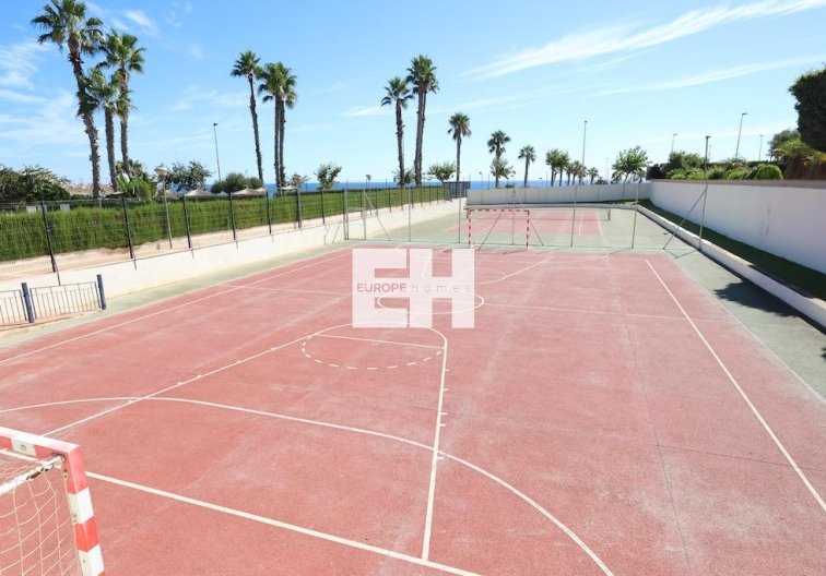 Segunda mano - Atico - Pilar de la Horadada - Costa Blanca