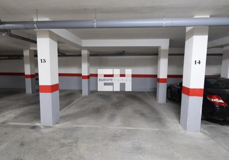 Segunda mano - Atico - Pilar de la Horadada - Costa Blanca