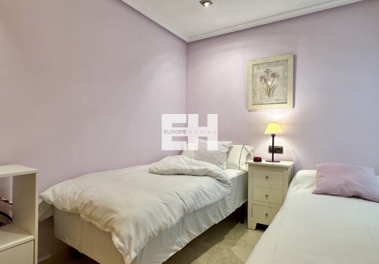 Revente - Appartement - Guardamar del Segura - Costa Blanca