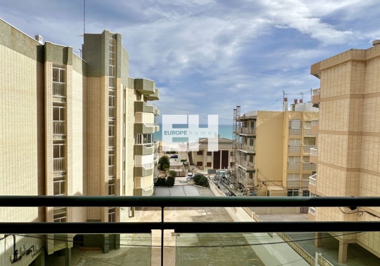 Revente - Appartement - Guardamar del Segura - Costa Blanca