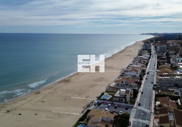 Revente - Appartement - Guardamar del Segura - Costa Blanca