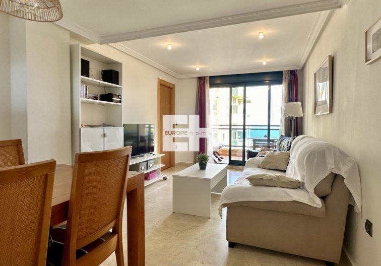 Revente - Appartement - Guardamar del Segura - Costa Blanca