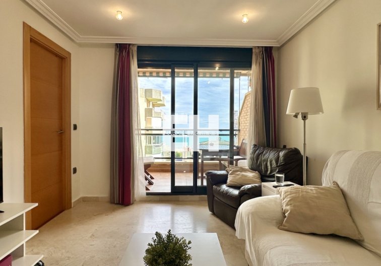 Revente - Appartement - Guardamar del Segura - Costa Blanca