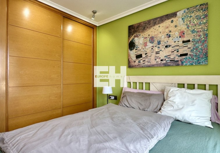 Revente - Appartement - Guardamar del Segura - Costa Blanca