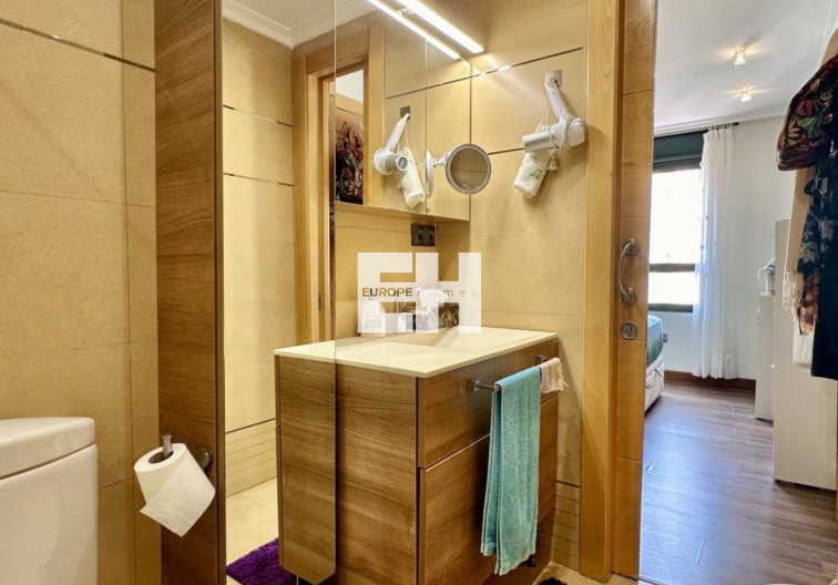 Revente - Appartement - Guardamar del Segura - Costa Blanca