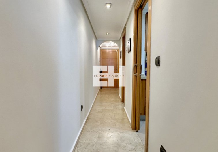 Revente - Appartement - Guardamar del Segura - Costa Blanca