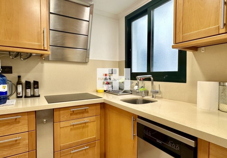 Revente - Appartement - Guardamar del Segura - Costa Blanca