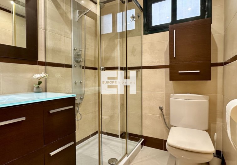 Revente - Appartement - Guardamar del Segura - Costa Blanca