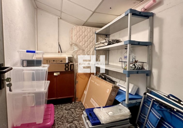 Revente - Appartement - Guardamar del Segura - Costa Blanca