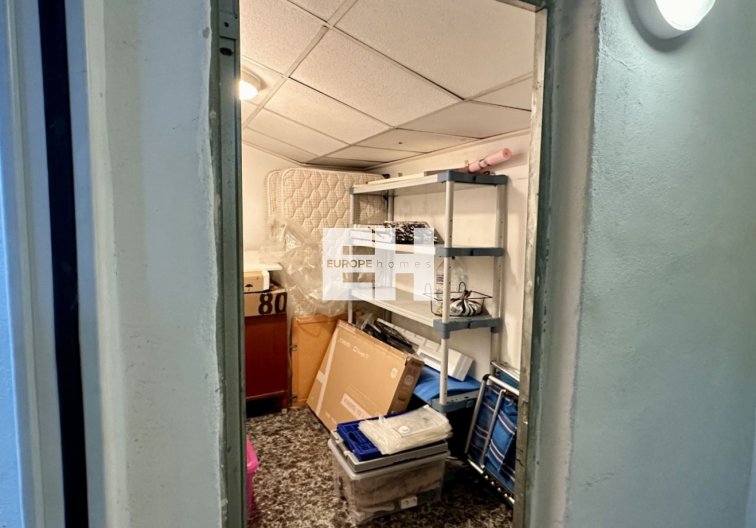 Revente - Appartement - Guardamar del Segura - Costa Blanca