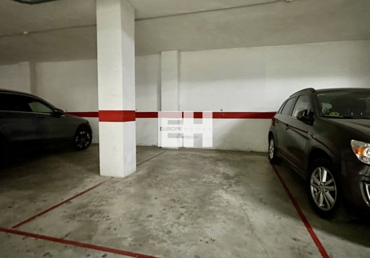 Revente - Appartement - Guardamar del Segura - Costa Blanca