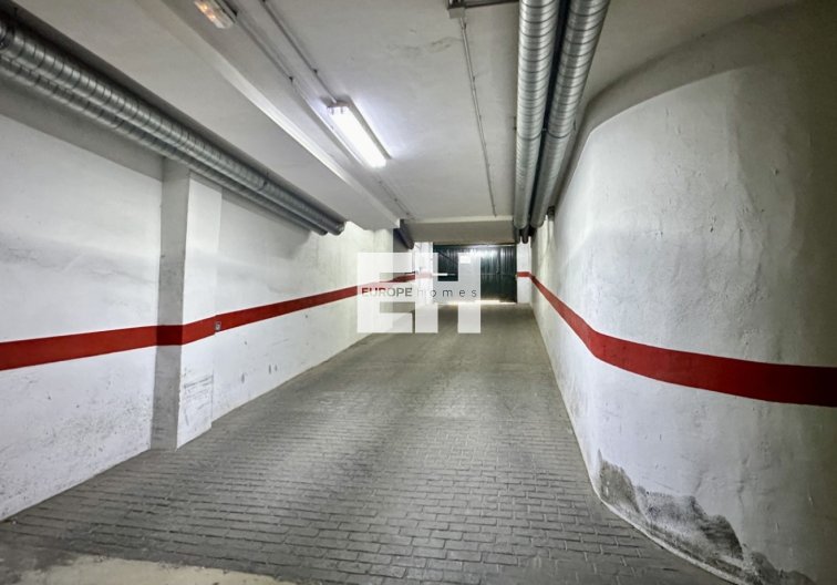 Revente - Appartement - Guardamar del Segura - Costa Blanca