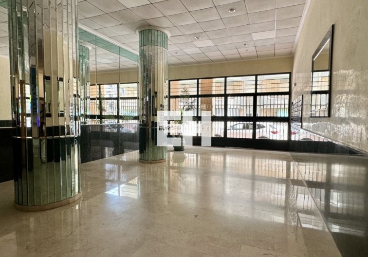 Revente - Appartement - Guardamar del Segura - Costa Blanca