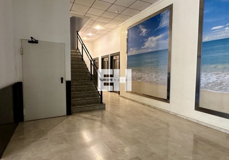 Revente - Appartement - Guardamar del Segura - Costa Blanca