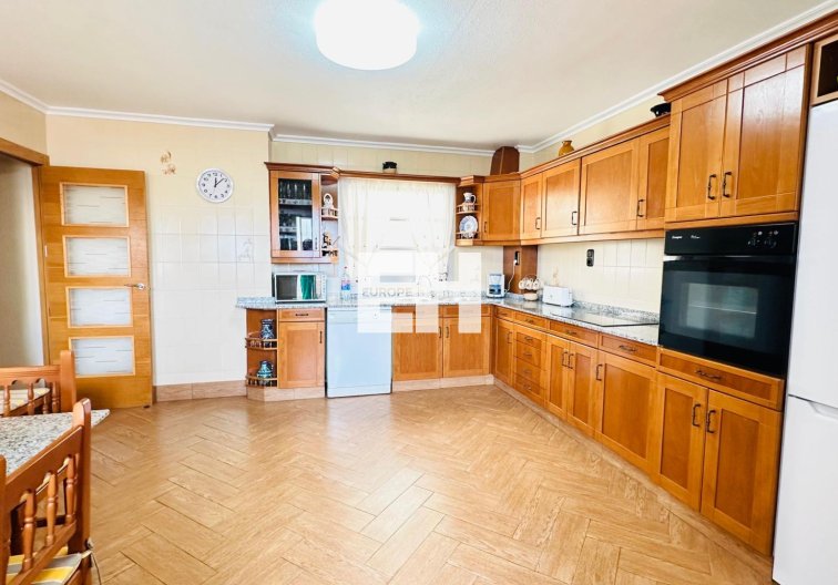 Revente - Appartement - Torrevieja - Centro