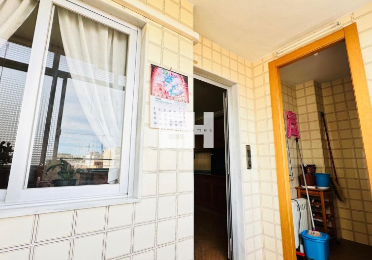 Revente - Appartement - Torrevieja - Centro